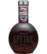 SPYTAIL