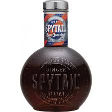 SPYTAIL