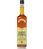 SAINT JAMES ROYAL AMBRE