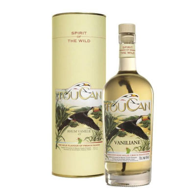 TOUCAN VANILIANE