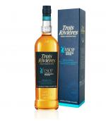 TROIS RIVIERES 5 ANS VSOP RESERVE SPECIALE