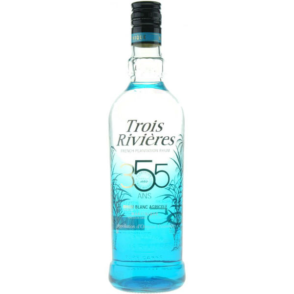 TROIS RIVIERES ANNIVERSAIRE 355 ANS