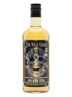 THE WILD GEESE GOLDEN RUM