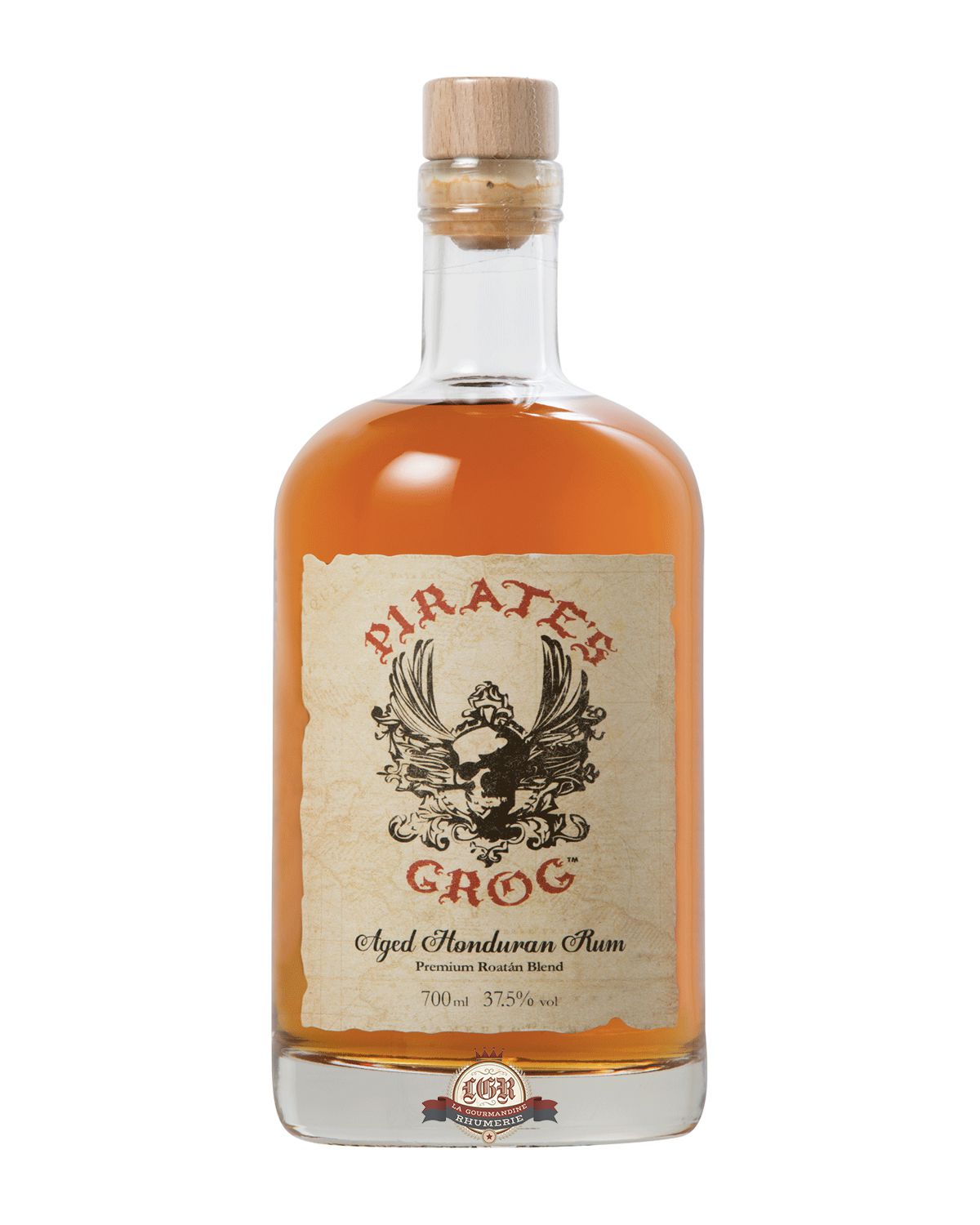 Pirate Grog N° 5